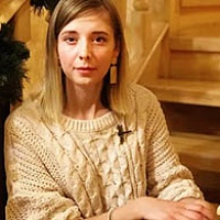 Марина Минская